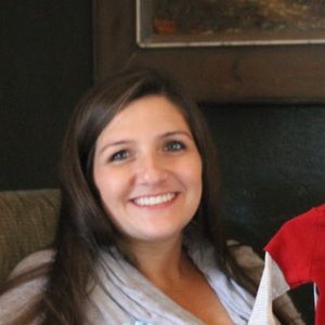 Meet your Posher, Lindsey